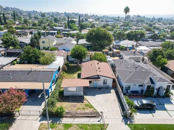 128 N Sandalwood Ave, La Puente, CA 91744