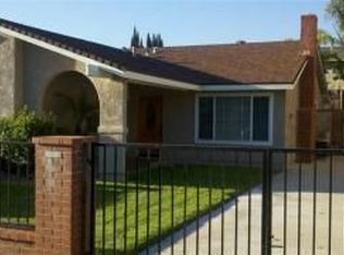 737 Balden Ln, Fillmore, CA 93015