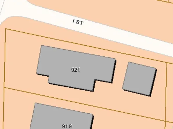 921 Midland St, Little Rock, AR 72205