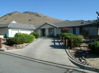 7260 Hurst Park Rd, Reno, NV 89502