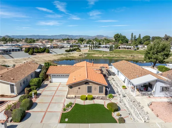 2892 Peach Tree St, Hemet, CA 92545