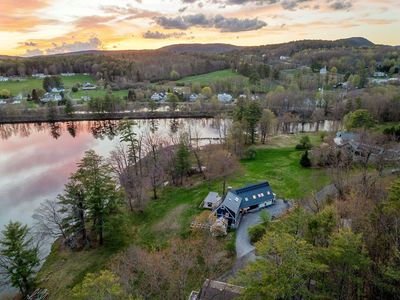 68 Stevens Street, Enfield, NH, 03748