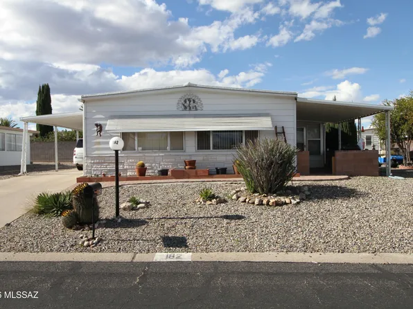 182 W Palma Dr, Green Valley, AZ 85614