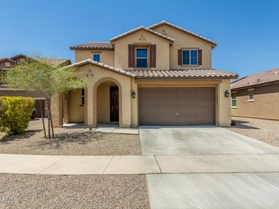 2736 S 172nd Ln, Goodyear, AZ, 85338
