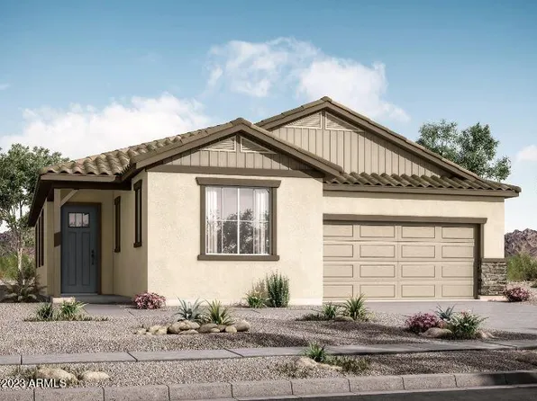 10769 W Garfield Street, Avondale, AZ 85323