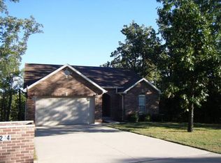 294 Linn Creek Rd, Four Seasons, MO 65049