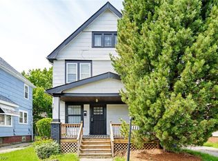 848 Alhambra Rd, Cleveland, OH 44110