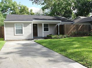 4332 Oleander St, Bellaire, TX 77401