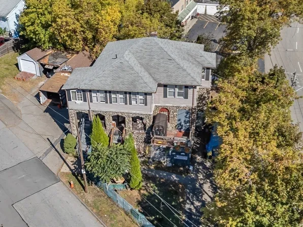 10 Boylston St, Worcester, MA 01605