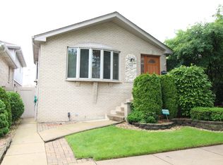 5618 S Newland Ave, Chicago, IL