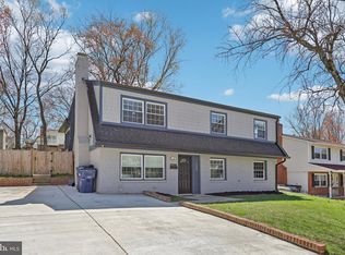 4609 Hamilton Dr, Woodbridge, VA