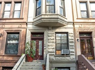 427 Convent Ave #1W, New York, NY 10031