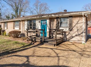 276 Penfield Dr, Nashville, TN 37211