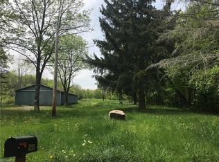 3295 Graham Rd, Rock Creek, OH 44084