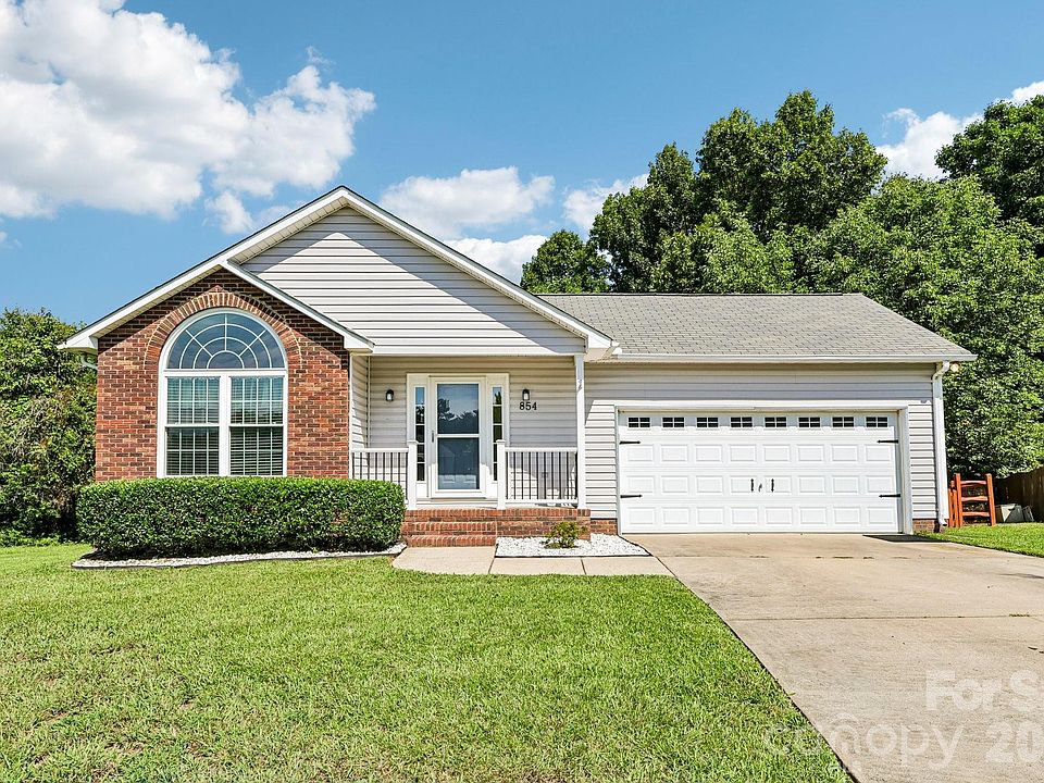 1st image of 854 Highlander Ct