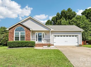 854 Highlander Ct, Concord, NC 28025