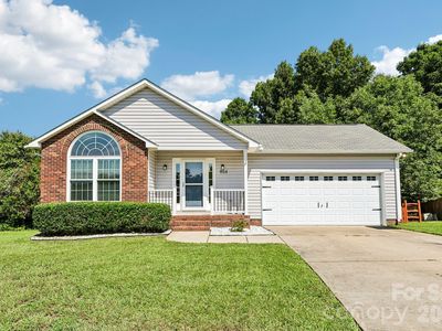 854 Highlander Ct, Concord, NC, 28025