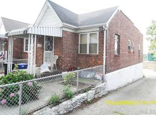 13712 96th St, Ozone Park, NY 11417