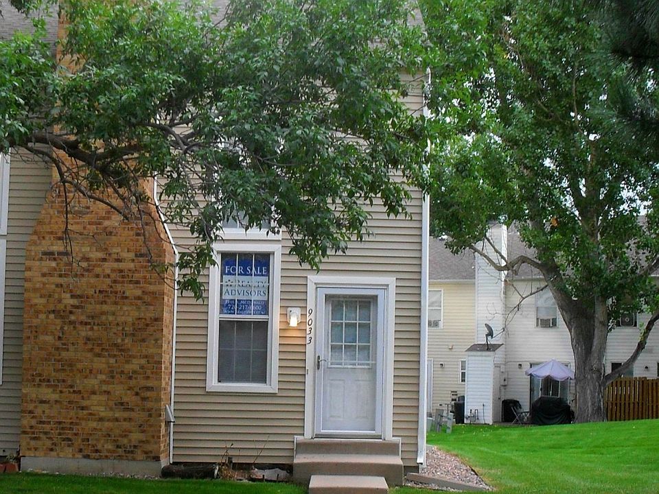 For Sale: 9033 W Floyd Ave, Lakewood, CO 80227