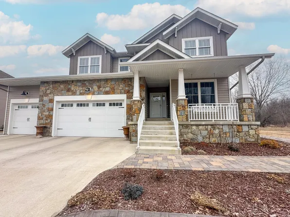 1509 9th St N, Sartell, MN 56377