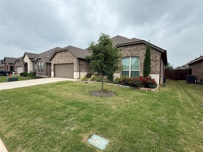 137 Constitution Dr, Joshua, TX, 76058