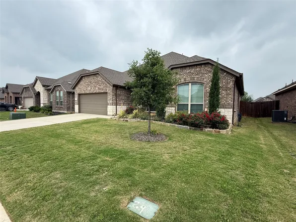 137 Constitution Dr, Joshua, TX 76058