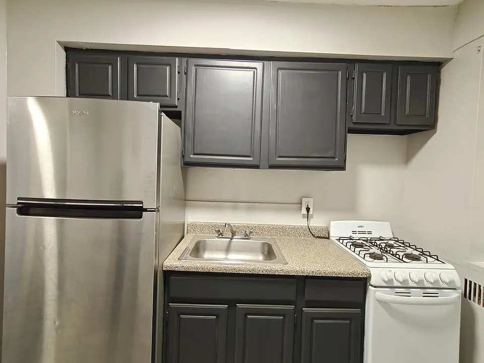 5602 Ogontz Ave #D34