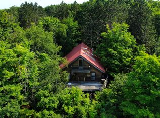 2044 Sturgeon Valley Rd W, Vanderbilt, MI 49795