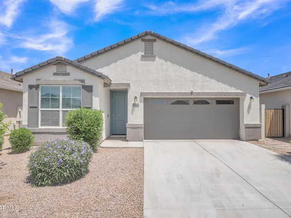 38150 W SAN SISTO Avenue, Maricopa, AZ 85138