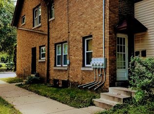 2100 W Lincoln Ave #1, Milwaukee, WI 53215