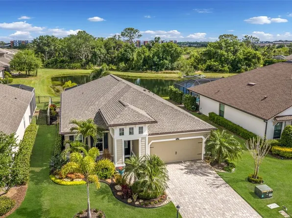 11826 Brookside Dr, Bradenton, FL 34211