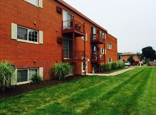 1804 Cooper Foster Park Rd W APT 002A, Lorain, OH 44053