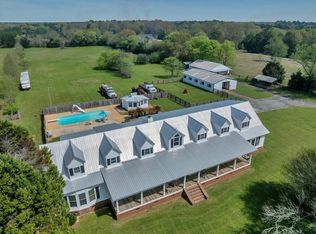 254 Fussell Rd, Leesburg, GA 31763