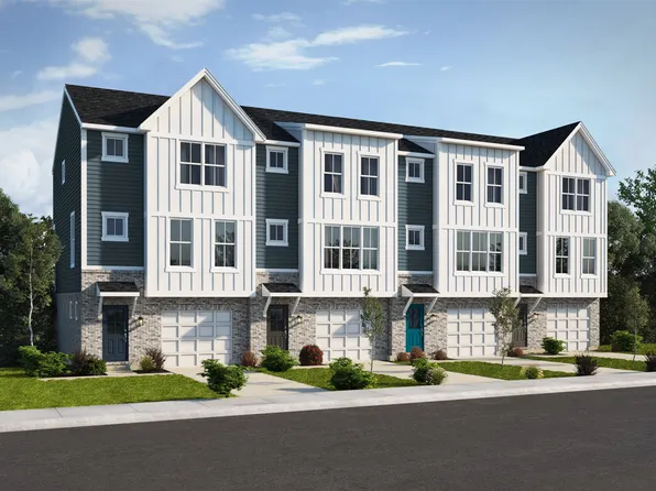 Birch Plan, Morningside