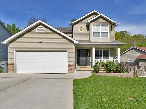 3858 Country Club Dr, Imperial, MO 63052