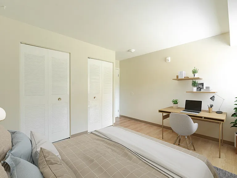 Franklin Manor Apartments — Photo 5