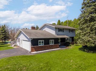 10724 STH 42 HIGHWAY, Newton, WI 53063