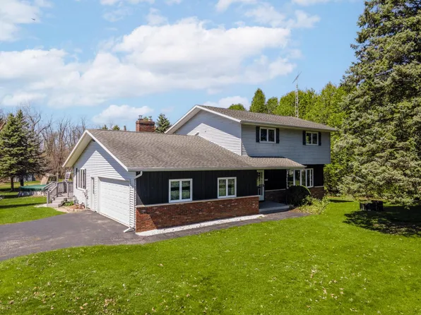 10724 State Highway 42, Newton, WI 53063