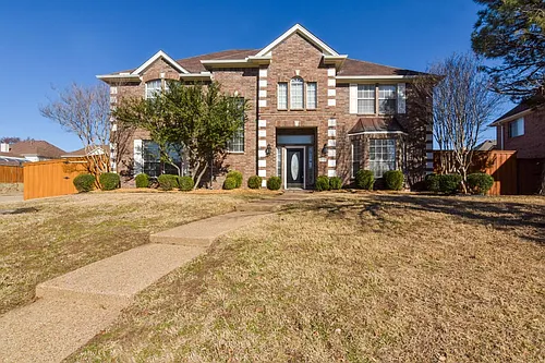 8512 Mesa Verde Dr Photo 1