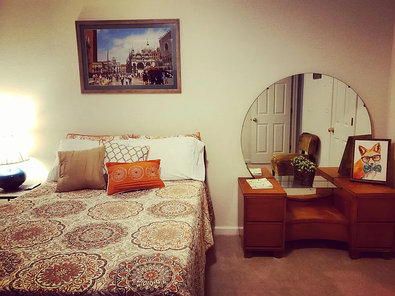 Bedroom 2