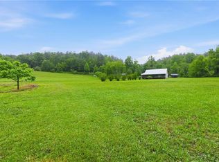 6924 Warwoman Rd, Clayton, GA 30525