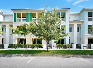 5226 Beckman Ter, Palm Beach Gardens, FL 33418