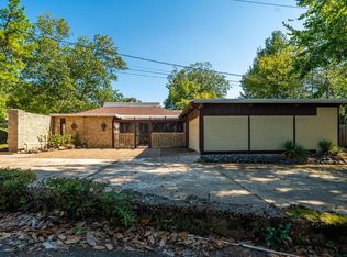 625 Prospect Ave, Hot Springs, AR 71901