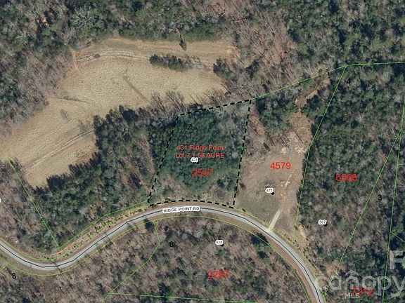 2nd image of 431 Ridge Point Rd #7