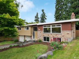 1670 NW 204th St, Shoreline, WA 98177