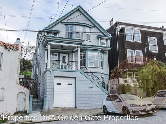 2nd image of 1227 De Haro St