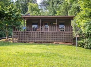 119 Old Waterfall Rd, Murphy, NC 28906