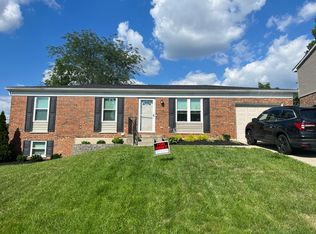 8442 Village Dr, Florence, KY 41042
