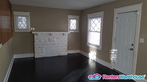 2nd image of 3738 Bellefontaine Ave