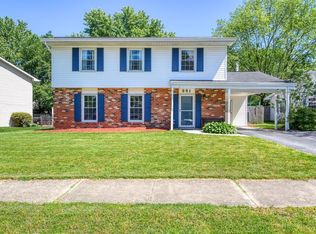 981 Fall Circle Way, Gambrills, MD 21054